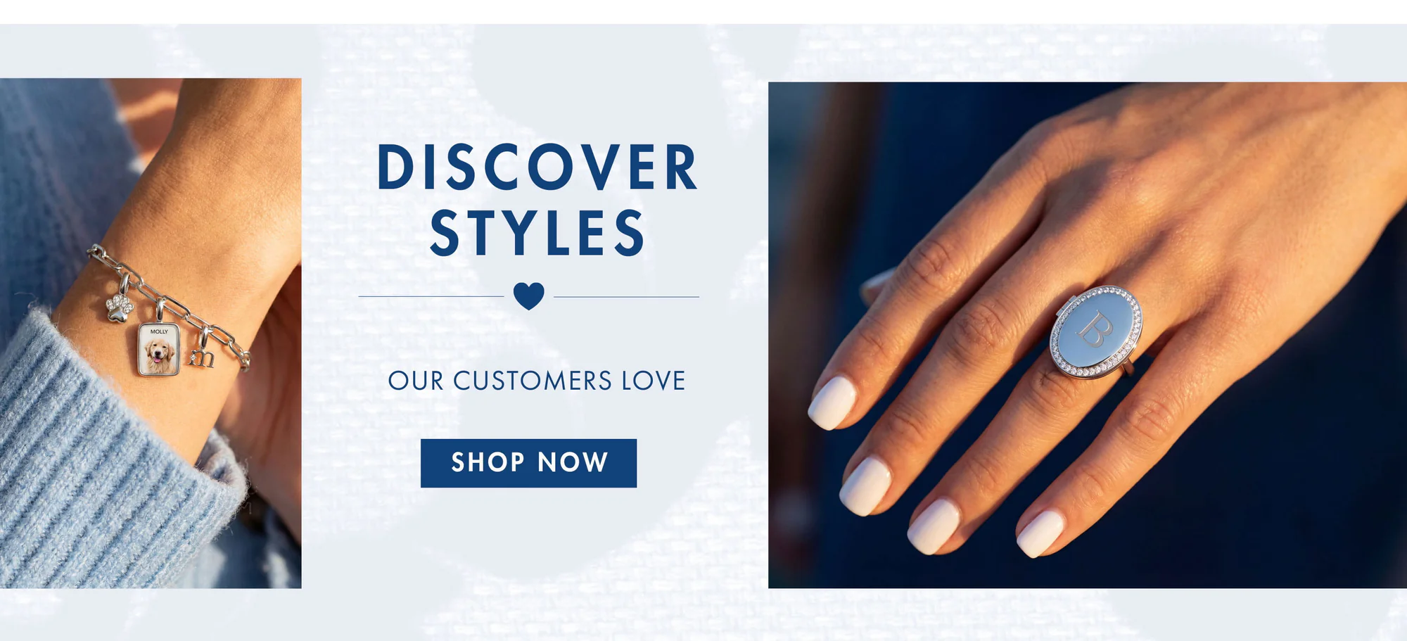 Jewelry That Gives Back