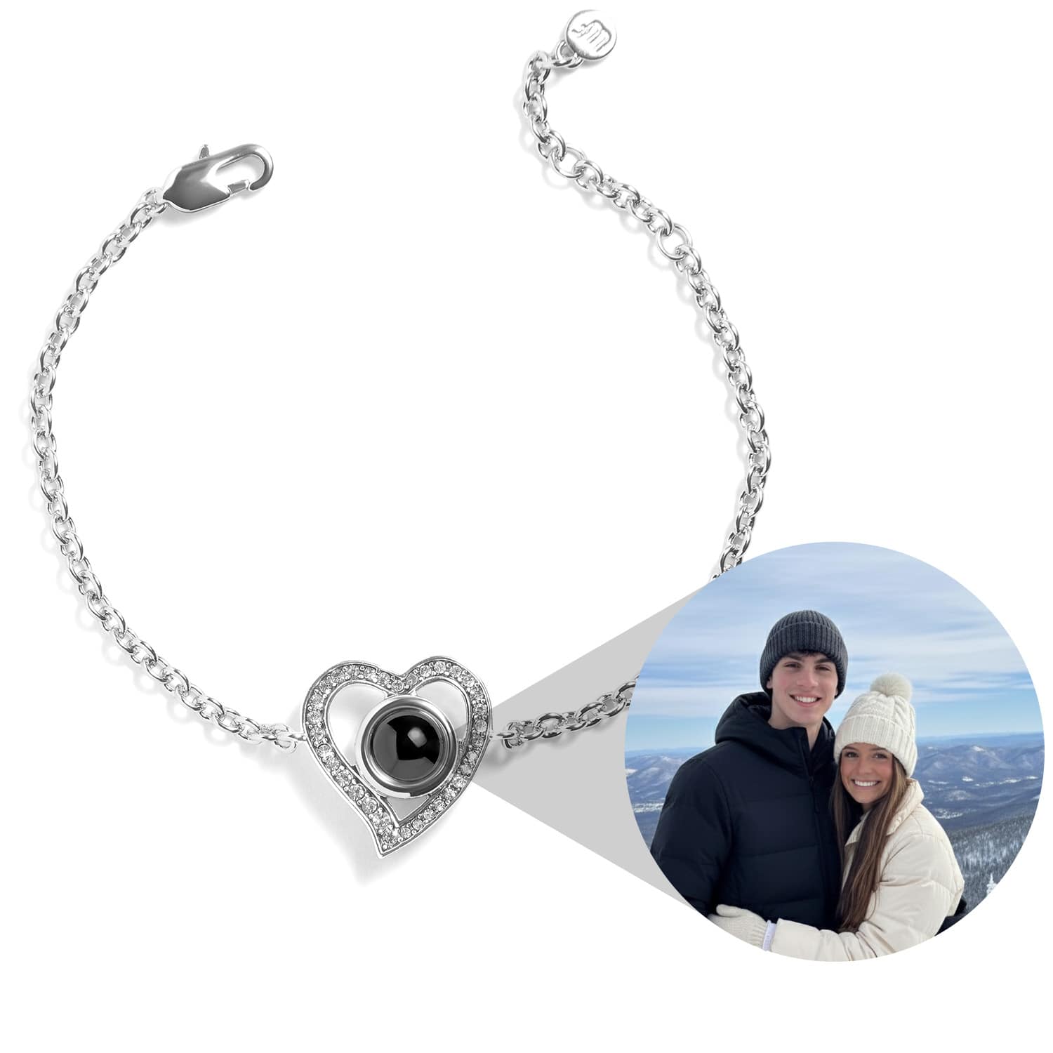 Photo Bracelets